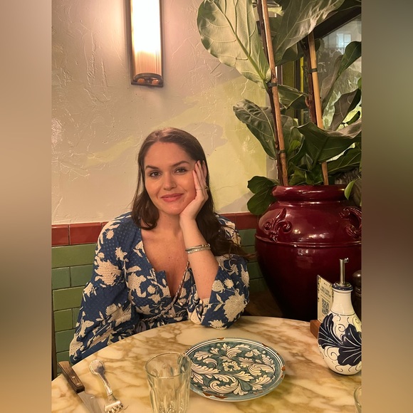 Meet the Posher Other - Meet your Posher, Cara